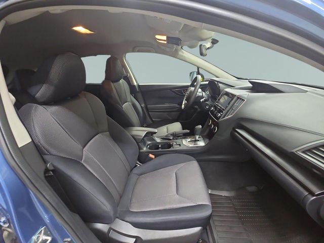 2023 Subaru Crosstrek Base