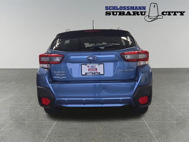 2023 Subaru Crosstrek Base