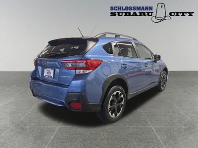 2023 Subaru Crosstrek Base