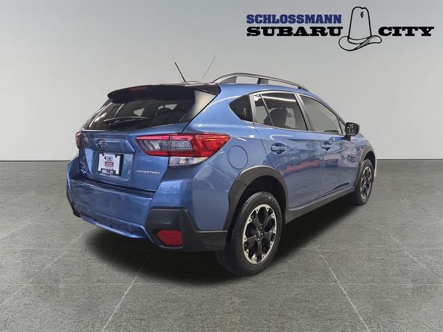 2023 Subaru Crosstrek Base