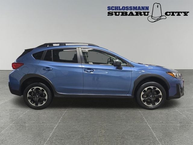 2023 Subaru Crosstrek Base
