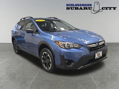 2023 Subaru Crosstrek Base