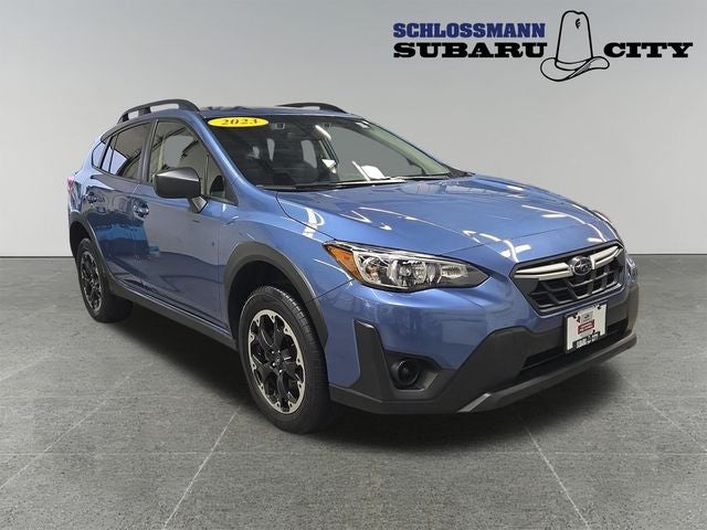 2023 Subaru Crosstrek Base