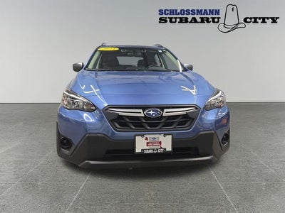 2023 Subaru Crosstrek Base