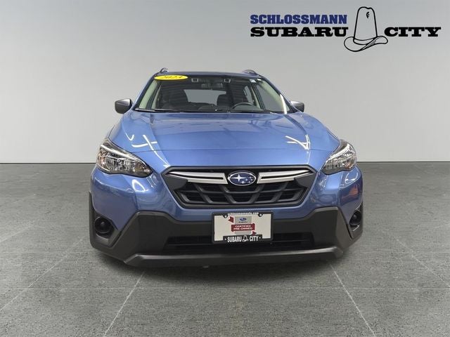 2023 Subaru Crosstrek Base