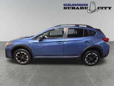 2023 Subaru Crosstrek Base