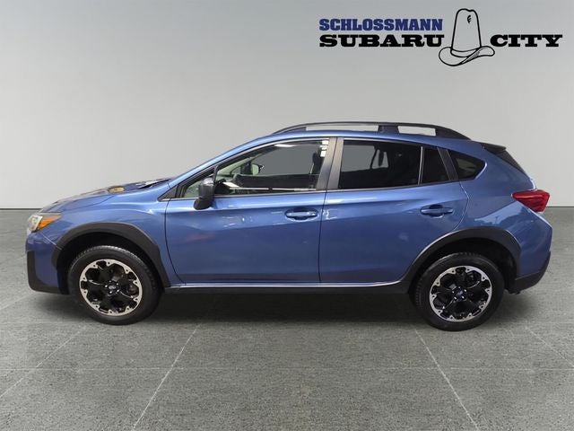 2023 Subaru Crosstrek Base
