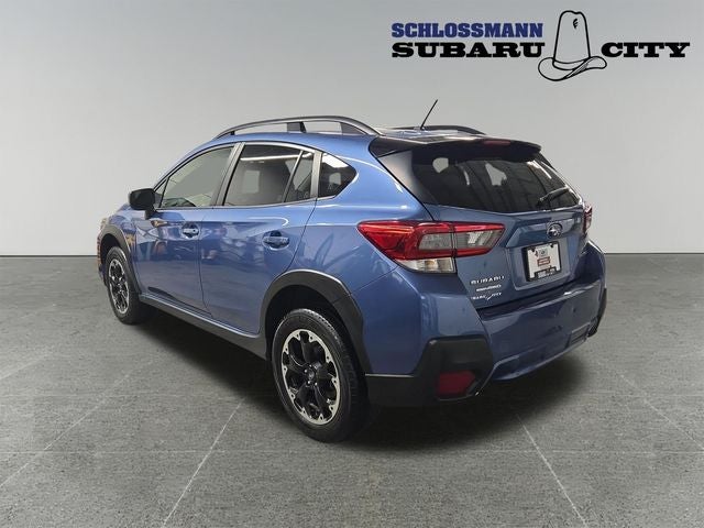 2023 Subaru Crosstrek Base