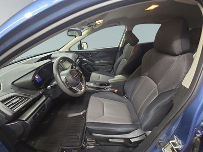 2023 Subaru Crosstrek Base