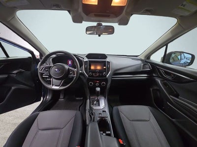 2023 Subaru Crosstrek Base