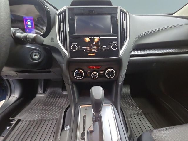 2023 Subaru Crosstrek Base
