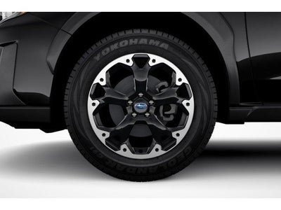2023 Subaru Crosstrek Base