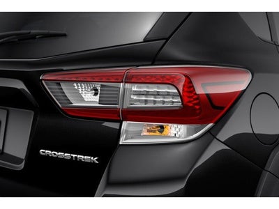 2023 Subaru Crosstrek Base