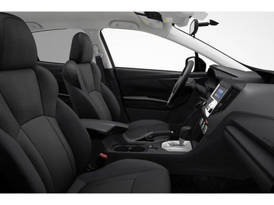 2023 Subaru Crosstrek Base