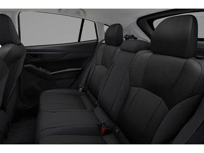 2023 Subaru Crosstrek Base