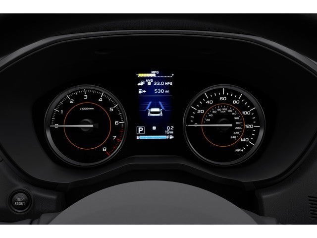 2023 Subaru Crosstrek Base