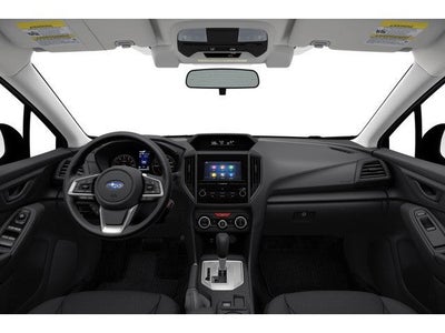 2023 Subaru Crosstrek Base