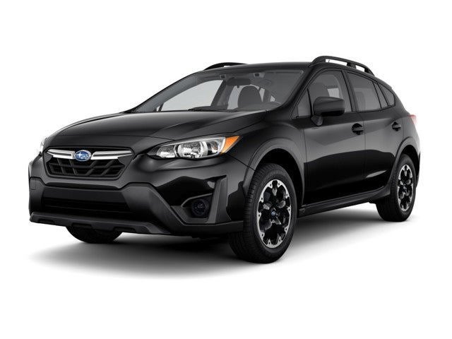 2023 Subaru Crosstrek Base
