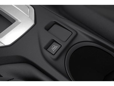 2023 Subaru Crosstrek Base