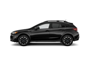 2023 Subaru Crosstrek Base