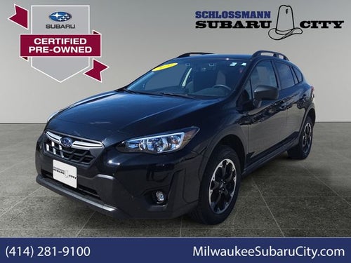 2023 Subaru Crosstrek Base