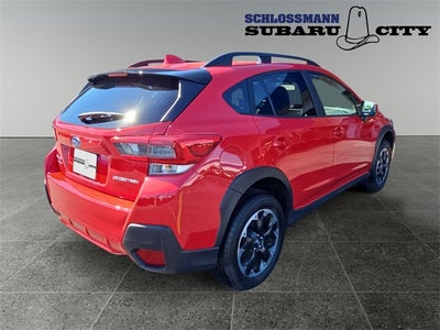 2023 Subaru Crosstrek Premium