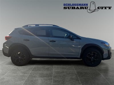 2023 Subaru Crosstrek Premium