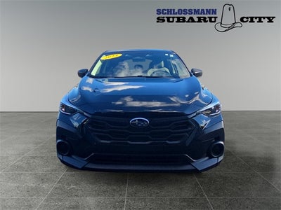 2024 Subaru Crosstrek Base