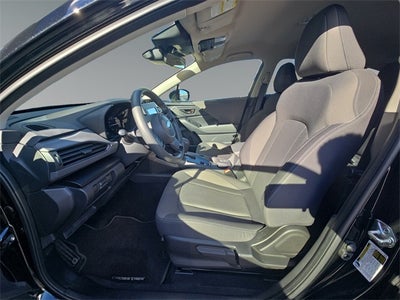 2024 Subaru Crosstrek Base