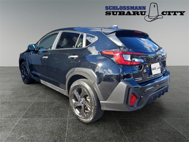 2024 Subaru Crosstrek Base