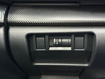 2024 Subaru Crosstrek Base