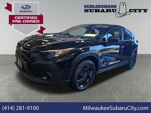 2024 Subaru Crosstrek Base