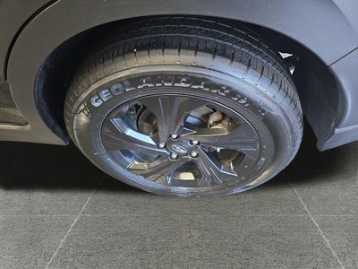 2024 Subaru Crosstrek Base