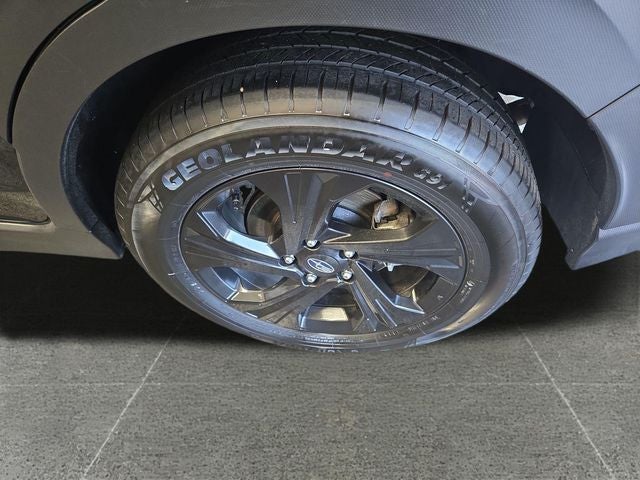 2024 Subaru Crosstrek Base