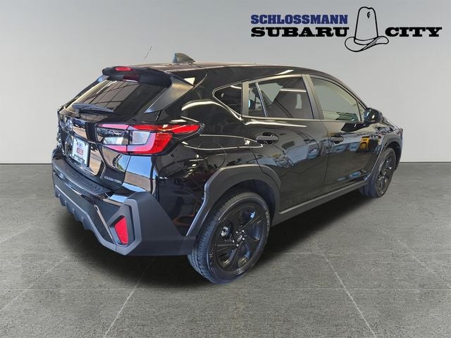 2024 Subaru Crosstrek Base