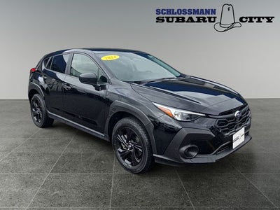 2024 Subaru Crosstrek Base