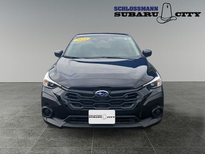 2024 Subaru Crosstrek Base