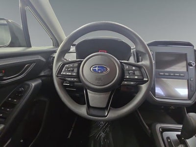 2024 Subaru Crosstrek Base
