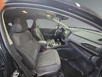 2024 Subaru Crosstrek Base