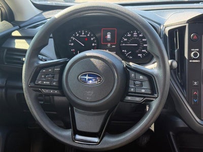 2024 Subaru Crosstrek Base