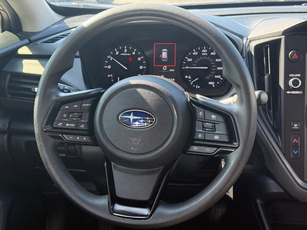 2024 Subaru Crosstrek Base