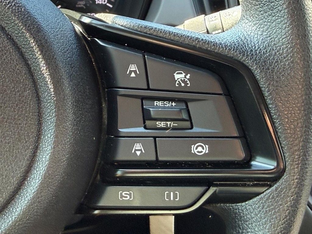 2024 Subaru Crosstrek Base