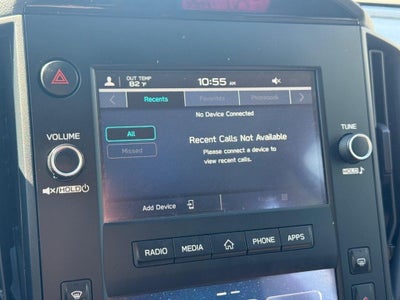 2024 Subaru Crosstrek Base