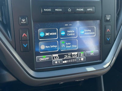 2024 Subaru Crosstrek Base