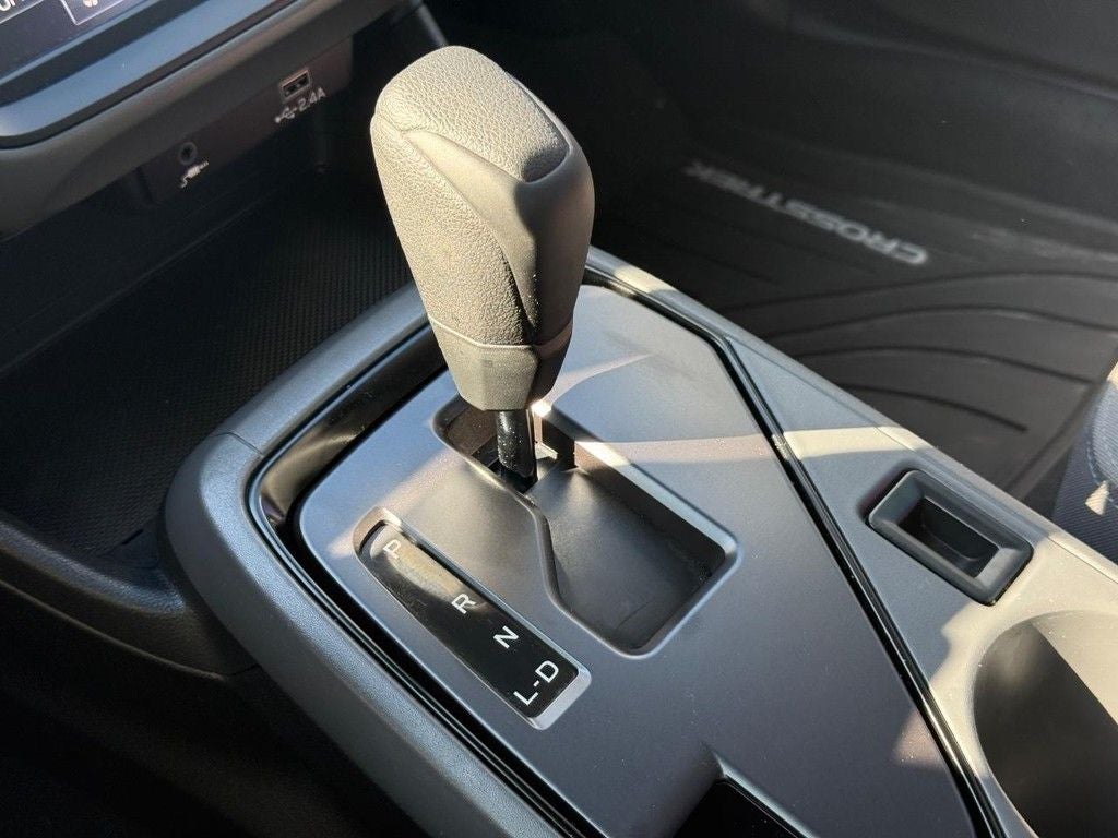 2024 Subaru Crosstrek Base