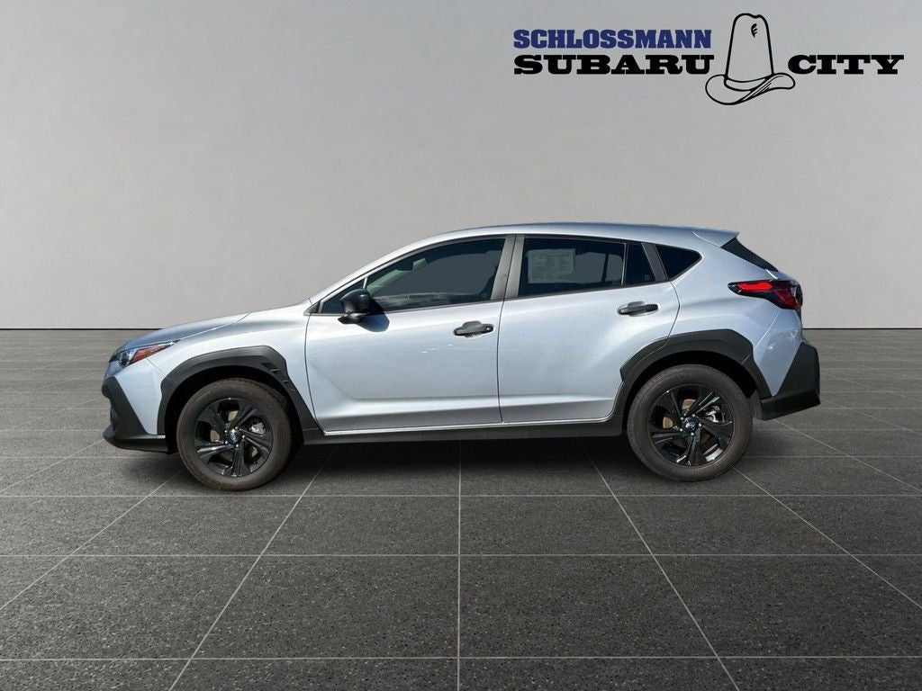2024 Subaru Crosstrek Base