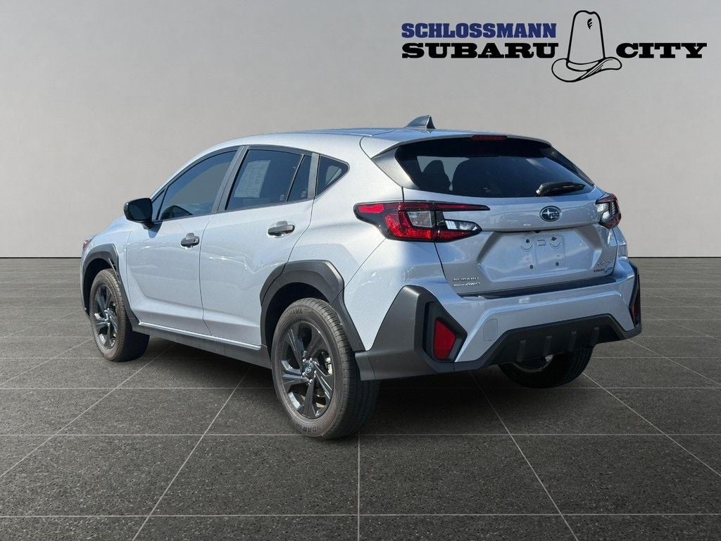 2024 Subaru Crosstrek Base