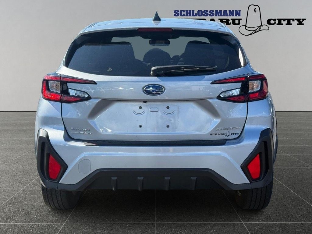 2024 Subaru Crosstrek Base