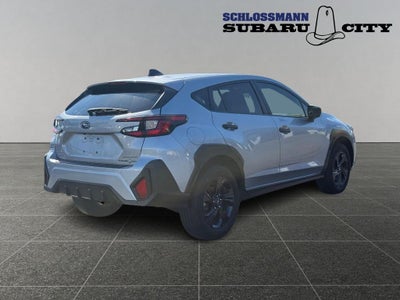 2024 Subaru Crosstrek Base