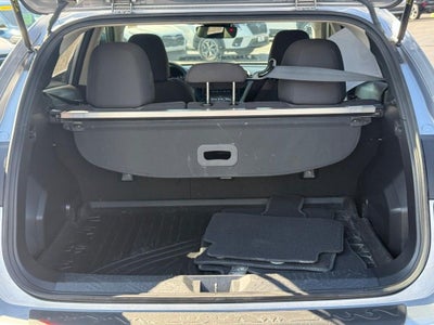 2024 Subaru Crosstrek Base